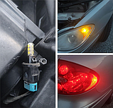 T10 LED світлодіодні лед автолампи 5W, фото 3