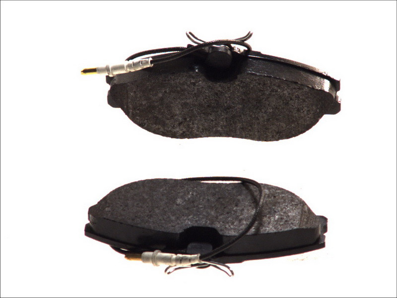 Колодки гальмівні передні Raiso(Швеція)Peugeot 306, Пежо 306 (З Датчиком)  93-  #RP1423 UAKDOUT4, фото 1