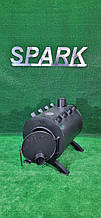Бульер'ян Spark B.k.200 з варильною поверхнею + допал + колосник 4 мм
