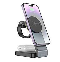 Дротові та бездротові зарядні пристрої