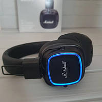 Бездротові навушники Marshall Major 4 black