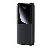Повербанк Power Bank Remax RPP-623 зі швидкою зарядкою 20000mAh PD20W+QC3.0 black, фото 2