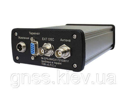 Базова GNSS RTK станція EPSBase-7 & EPSBase-7Pro