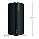 Маршрутизатор Xiaomi Mesh System AX3000 WIFI 6 до 2976 Мбіт/с  Чорний, фото 5
