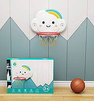 Баскетбольні кільця