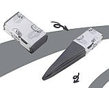 Сухий басейн Terrio “Monsy M” Сірий 100 х 30 см, фото 7