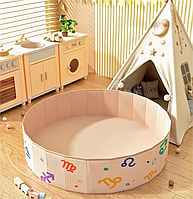 Сухий басейн Terrio “Zody L” 120 х 30 см