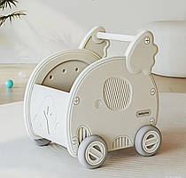 Візок для іграшок Terrio “Chiky”