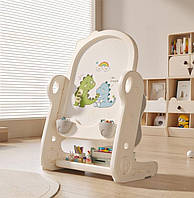 Мольберт Terrio “Moli” Білий