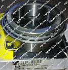 Підшипник RE203754 конічний з обоймою Tapered Roller Bearing John Deere RE203754