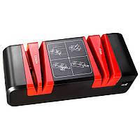 Електрична точила для ножів  Чорний