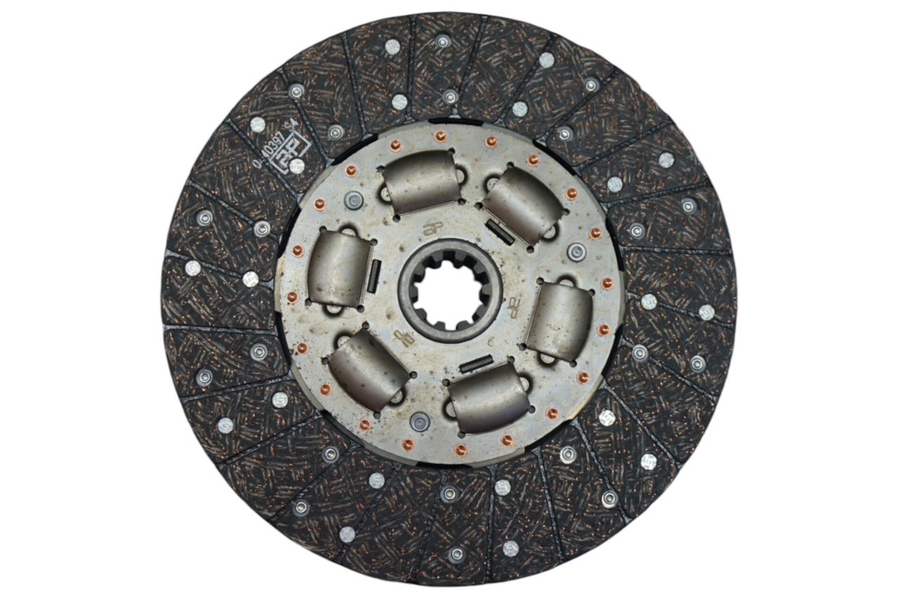 Диск сцепления 280mm Iveco EuroCargo B4022 (98419240)  AP CLUTCH