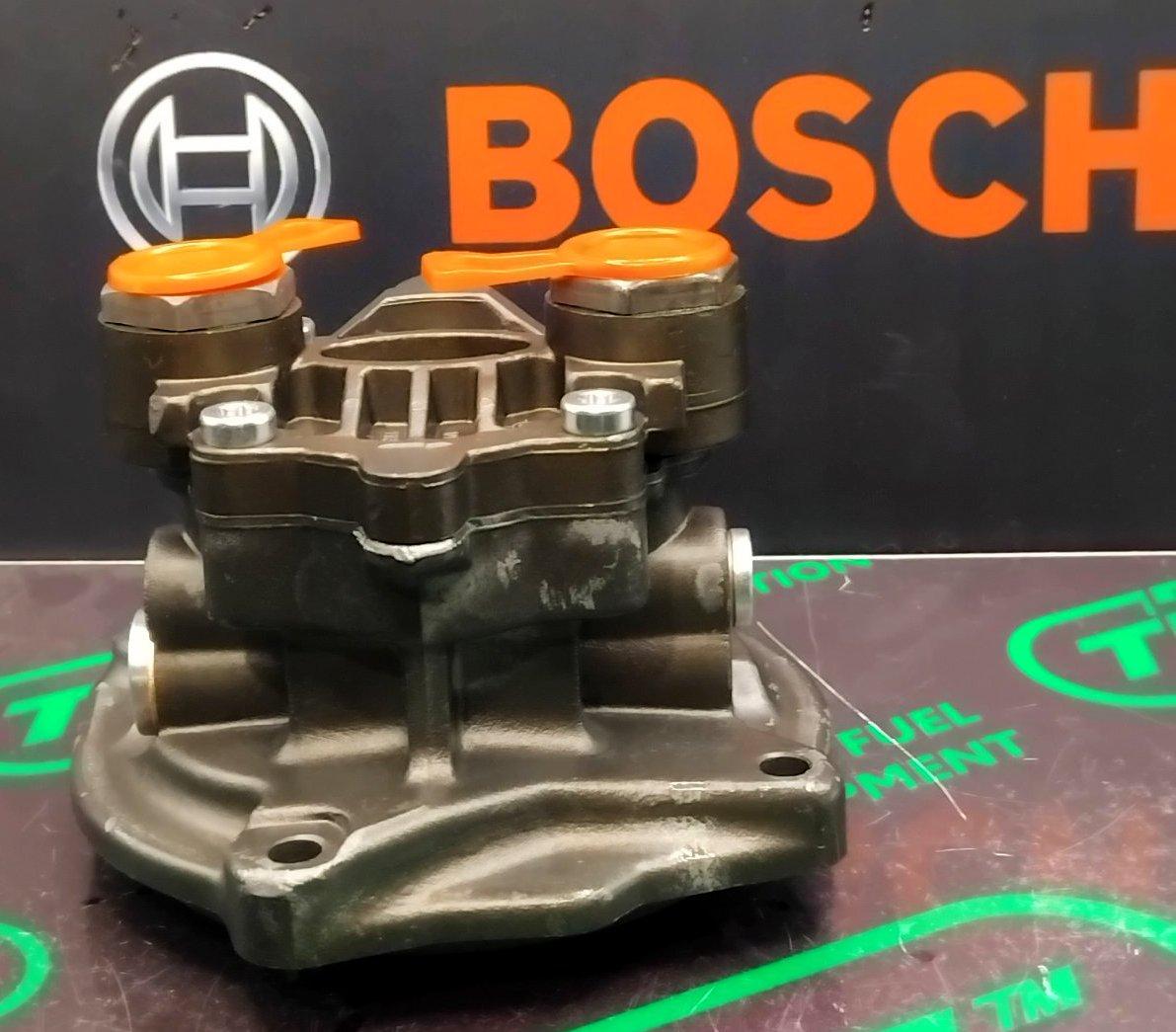 Паливний насос низького тиску ПННТ в зб. 0440020028 BOSCH  IVECO, RENAULT, фото 1
