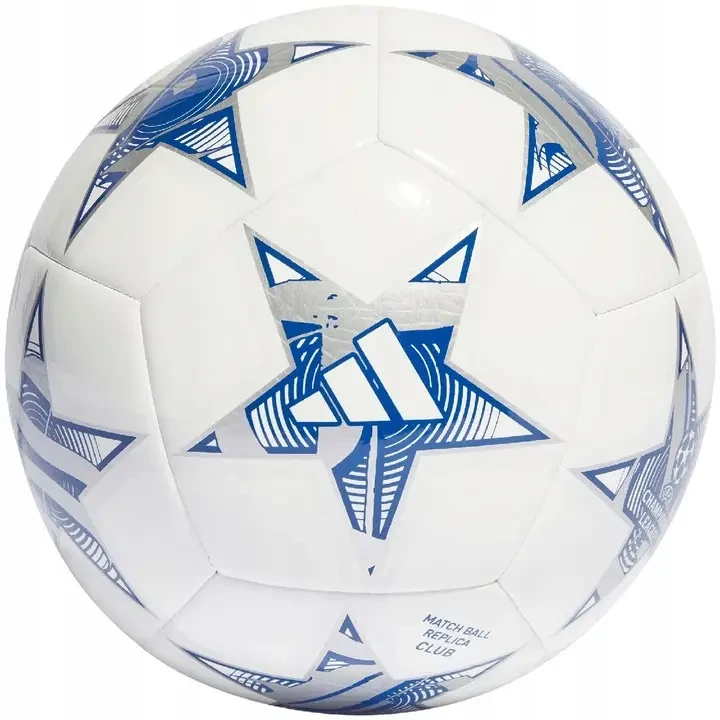 Футбольний м'яч ADIDAS UCL CLUB 23/24 GROUP STAGE FOOTBALL IA0945