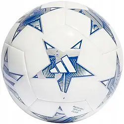 Футбольний м'яч ADIDAS UCL CLUB 23/24 GROUP STAGE FOOTBALL IA0945