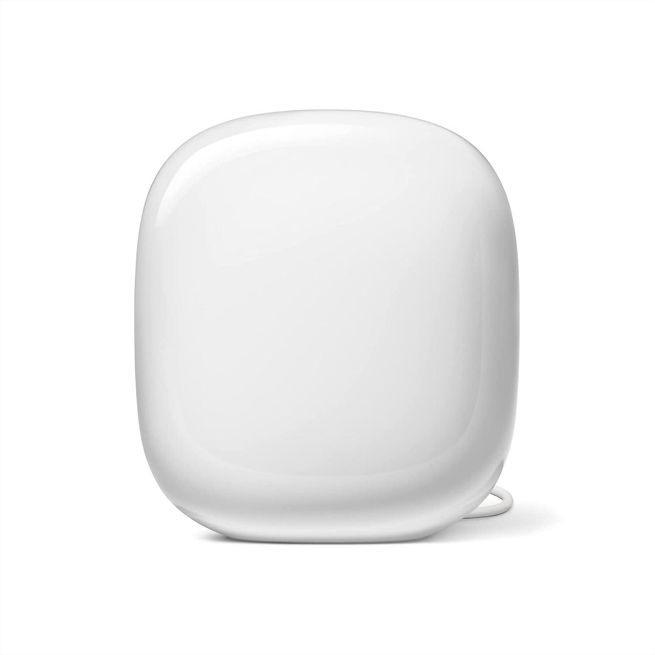 Роутер Google Nest WiFi Pro 6E (1шт) (ID#1786114579), цена: 7499 ...