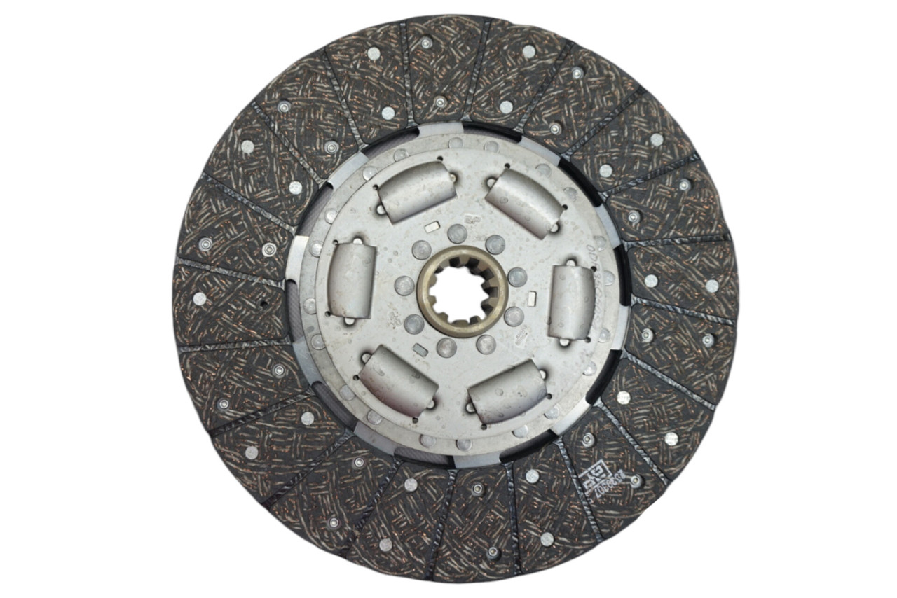 Диск сцепления 330 мм.  IVECO EUROCARGO B4073 (500358239)  AP Clutch