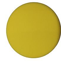 Полировальный круг жесткий - Lake Country Сutback DA Yellow Foam 150 мм. (76-5265-152MM)