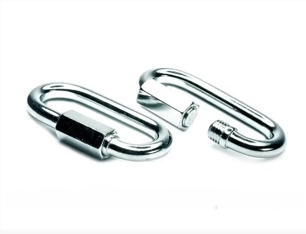 Карабін-гвинт 20 х 41 мм., фото 1