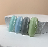 Zefir Gel №10, 15 mg, фото 3