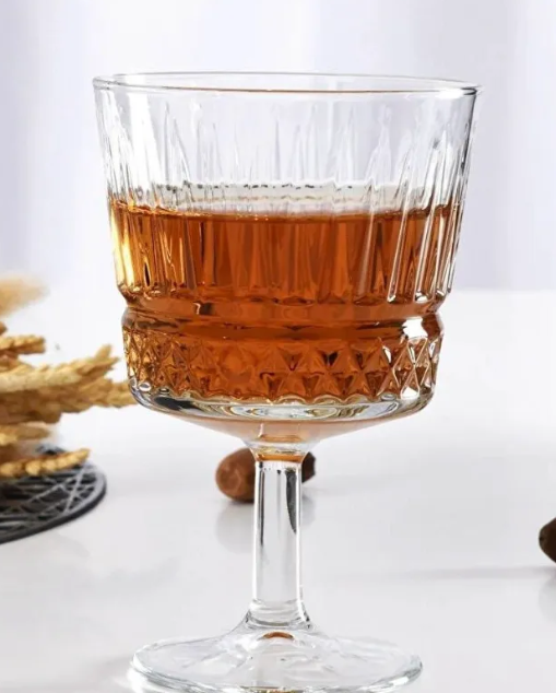 Набір келихів Pasabahce Elisia для коктейлів 260 мл 4 шт (440455), фото 1