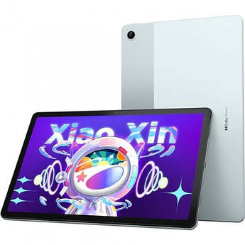 Планшет Lenovo Xiaoxin Pad 2022 4/128GB Wi-Fi (Blue) (TB128FU)