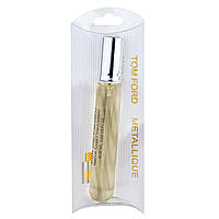 Парфюм унісекс Tom Ford Metallique 20 мл