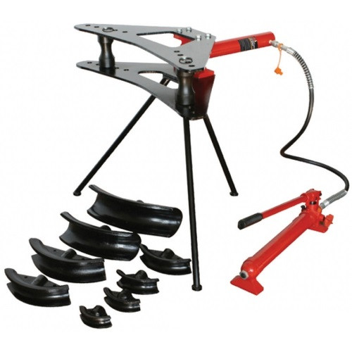 Гідравлічний трубогиб 16т. Torin TRM03003-2, фото 1