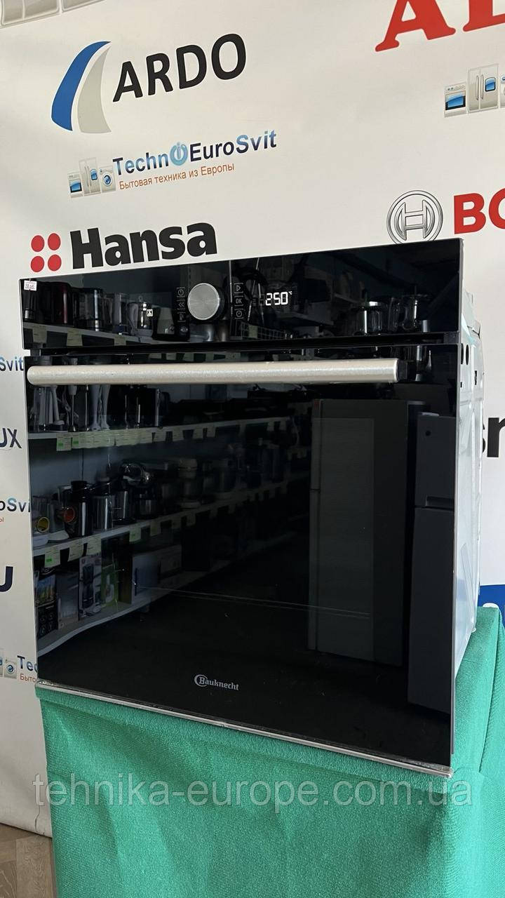 Духова шафа	Bauknecht вживаний 	130624/18R, фото 1