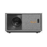 Everycom RD829 FullHD проектор, Android version, 1920х1080, Black, фото 2