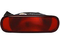 Ліхтар задній Suzuki Vitara 15- лів.=пра. (без ламп) (P21W) (в бампері), 218-4002N-UE