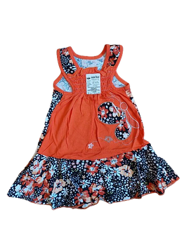 Сарафан дитячий "Махаон" р.56,60,64. Від 3шт по 36грн.