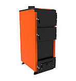 Твердопаливний котел Витязь Comfort 50 кВт, фото 6