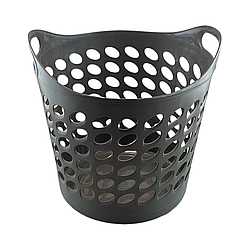 Кошик силіконовий капучіно ММ2095-86 Корзина ММ Пласт