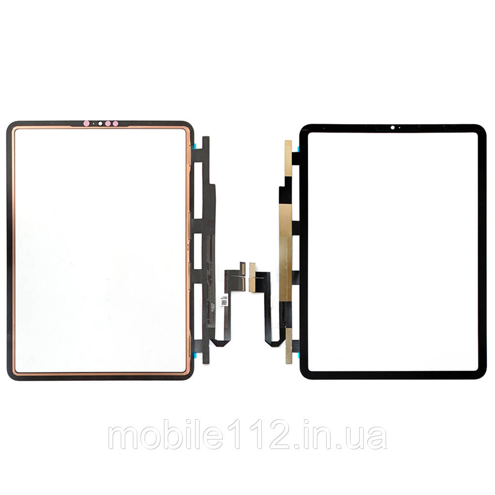 Сенсор (тачскрін) Apple iPad Pro 11" 2021 2022 АААА с ОСА