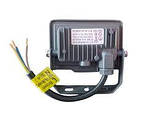 Прожектор світлодіодний AVT2-IC 10w 6000K 1000Lm 1016090, фото 3