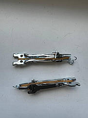 Розпірна планка задніх колодок D229х42 мм Renault Kangoo, Nissan Kubistar (1997-2008), 7701208061, 7701205519