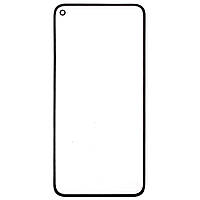 Скло дисплея Google Pixel 5 GD1YQ GTT9Q з OCA плівкою