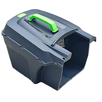 Контейнер для збирання трави газонокосарки Grunhelm EM 6102A