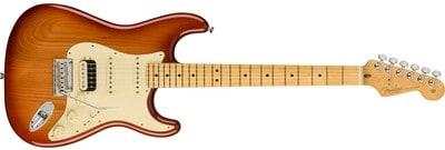 Що таке Stratocaster