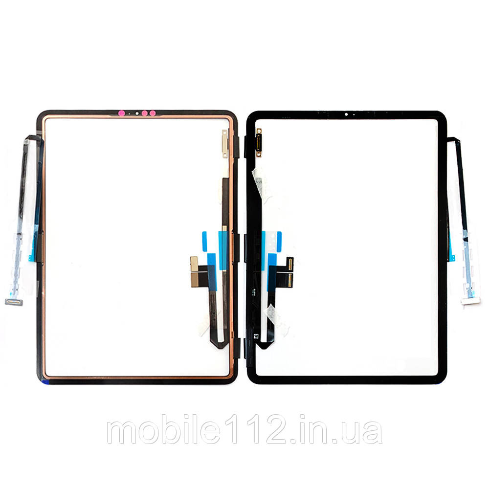Сенсор (тачскрін) Apple iPad Pro 11" 2018, iPad Pro 11" 2020 AAAA