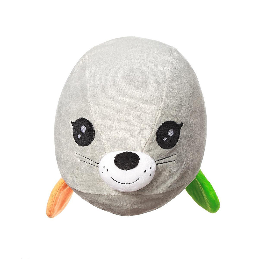 Обіймашка "Щастливий тюлень" BabyOno (5901435409299)