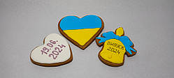 Пряник ІМБИРНИЙ