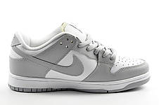 Кросівки Nike SB Dunk Найк данки чоловічі, фото 3
