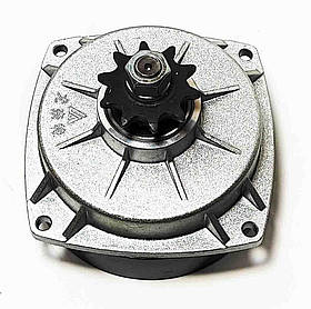 Редуктор для електромережу 22 шестерні