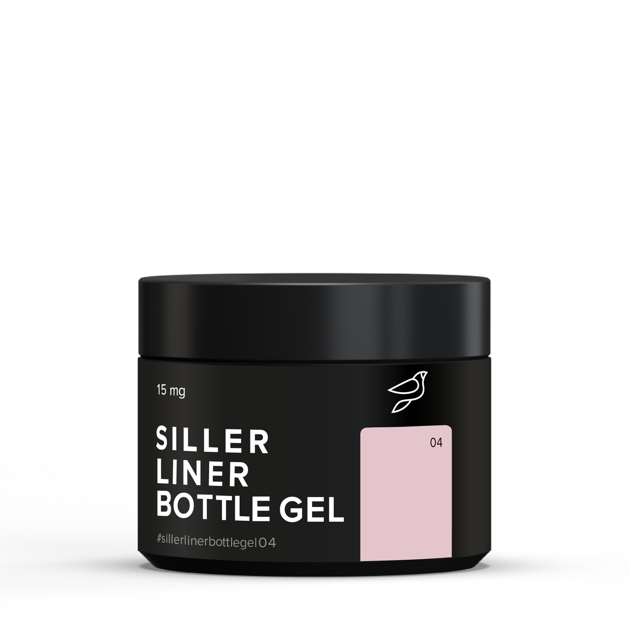 Гель Siller Liner 04, 15 мл