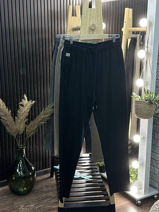 Шикарні жіночі штани, тканина "Стрейч-Котон" 54, 56, 58, 60, 62, 64 розмір 54, фото 1