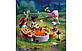 Lego Friends Затишні хатини у пригодницькому таборі 42624, фото 8