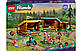 Lego Friends Затишні хатини у пригодницькому таборі 42624, фото 3
