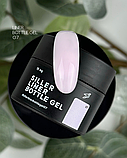 Siller Liner Bottle Гель 07, 15 мл, фото 3